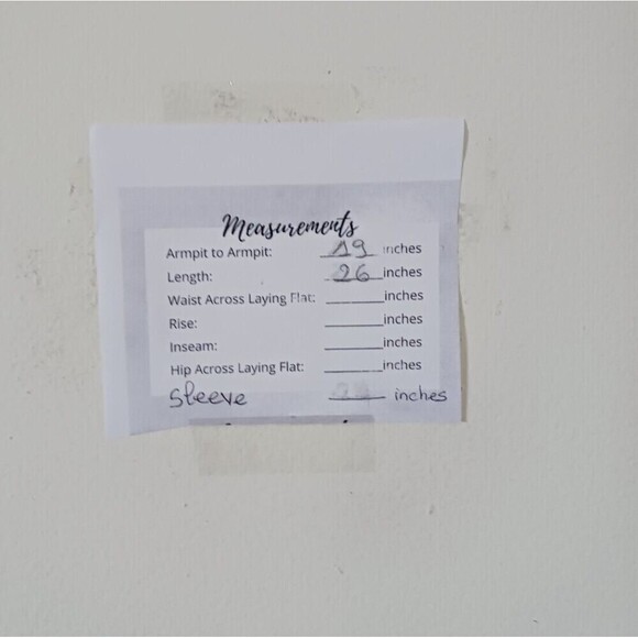 Pink Clover Tank Top Sleeveless Stretch Round Neck Blue Size XL - Picture 5 of 5